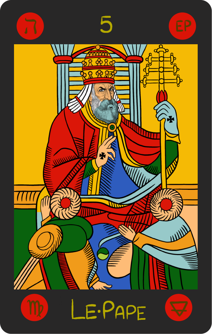 Le Pape
